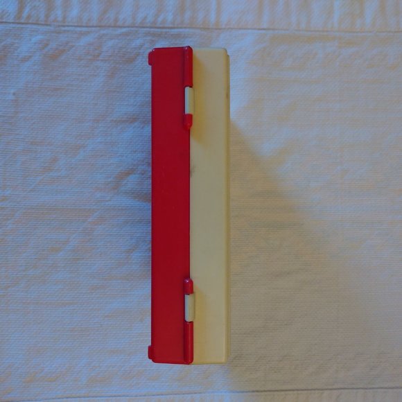 Vintage Hermann Eichhorn 12 Block Animal Puzzles - Picture 8 of 8